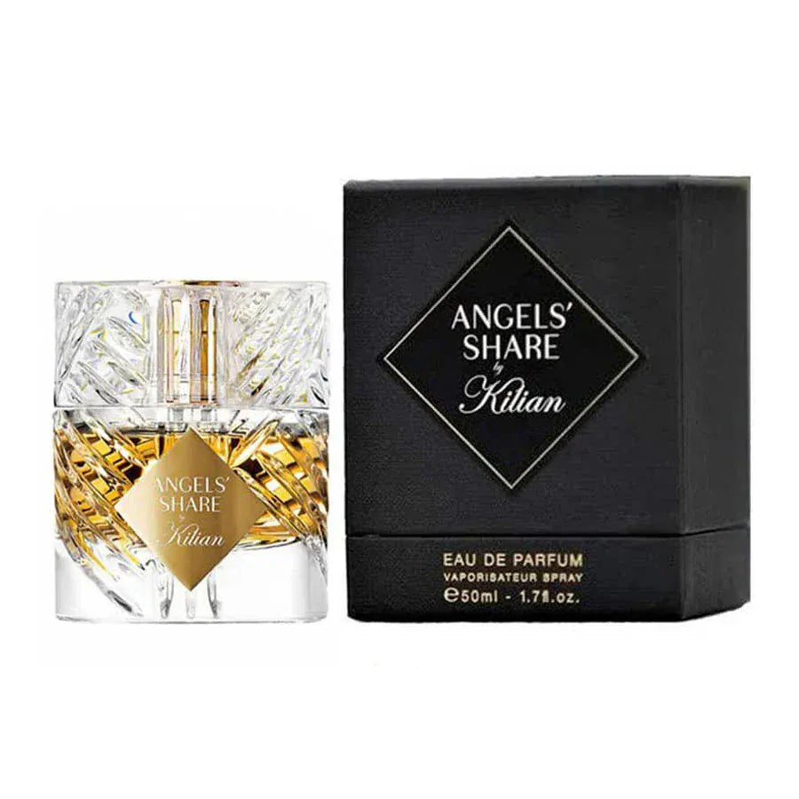 Kilian Angel's Share — 2