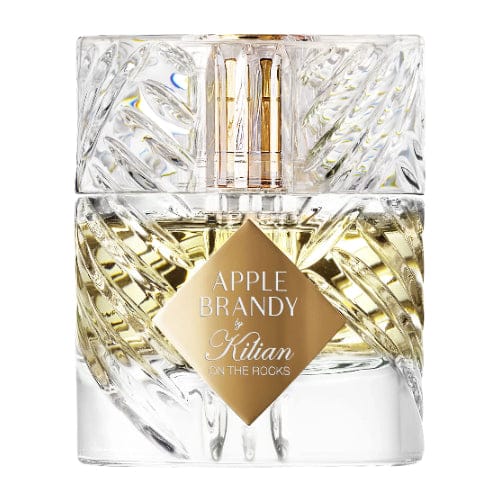 Kilian Apple Brandy on the Rocks — 1
