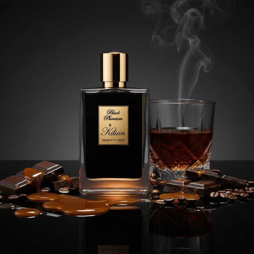 Kilian Black Phantom — 2