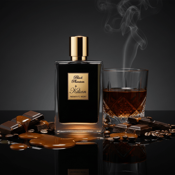 Kilian Black Phantom — 2