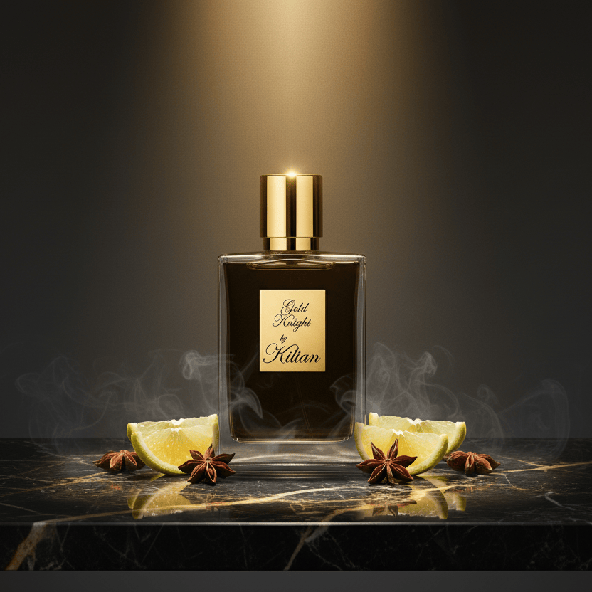 Kilian Gold Knight — 2