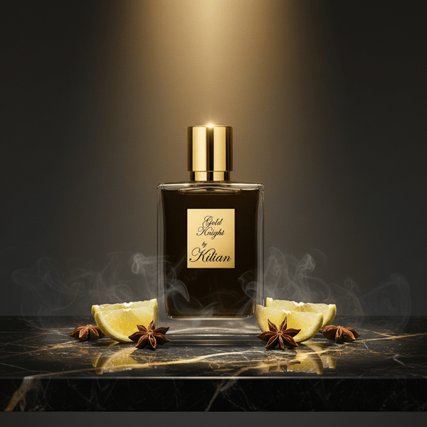 Kilian Gold Knight — 2