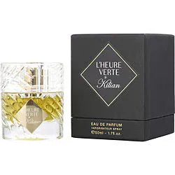 Kilian L'Heure Verte — 3