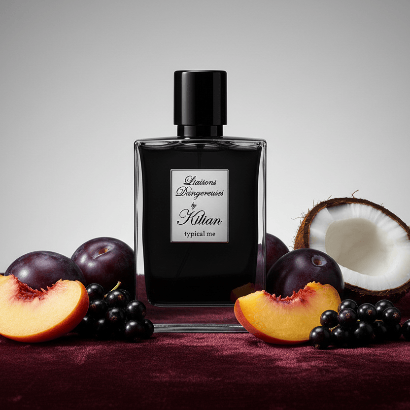 Kilian Liaisons Dangereuses — 2