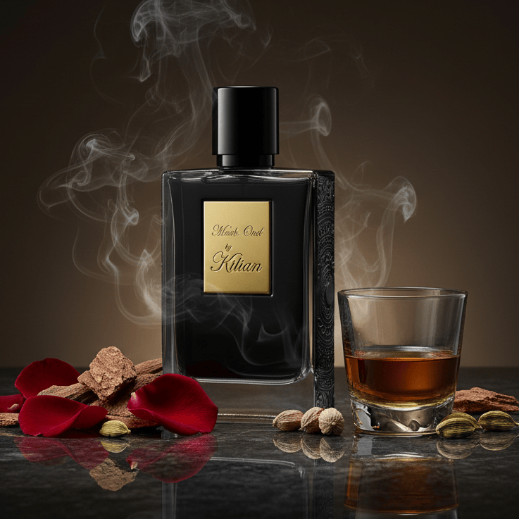 Kilian Musk Oud — 2