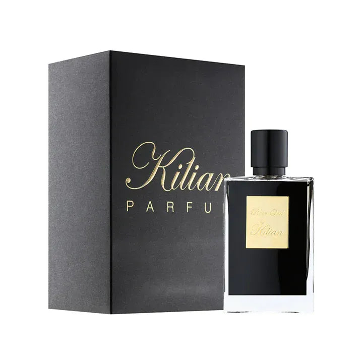 Kilian Musk Oud — 3