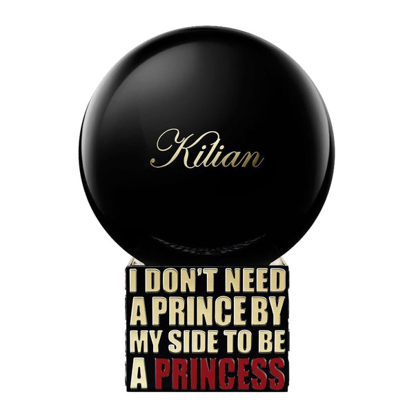 Kilian Princess — 1