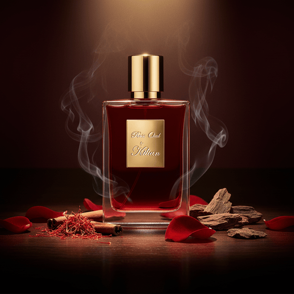 Kilian Rose Oud — 2