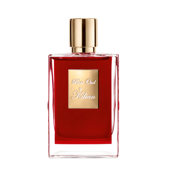 Kilian Rose Oud — 1