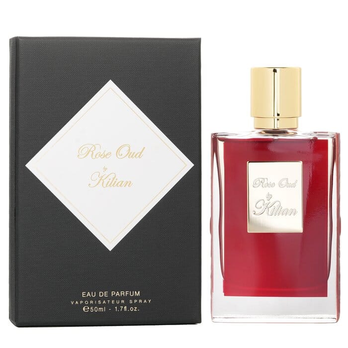 Kilian Rose Oud — 3