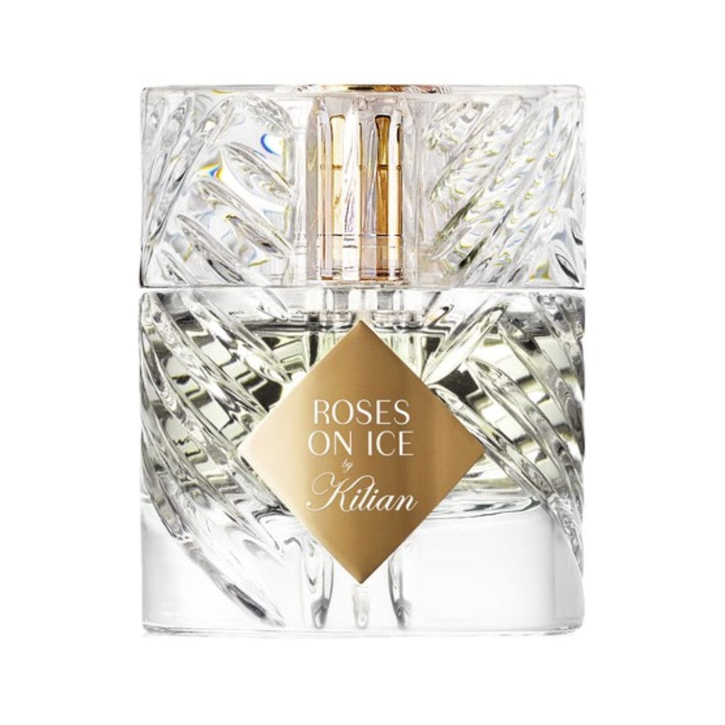 Kilian Roses on Ice — 1