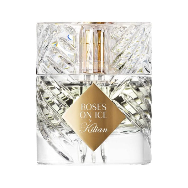 Kilian Roses on Ice — 1