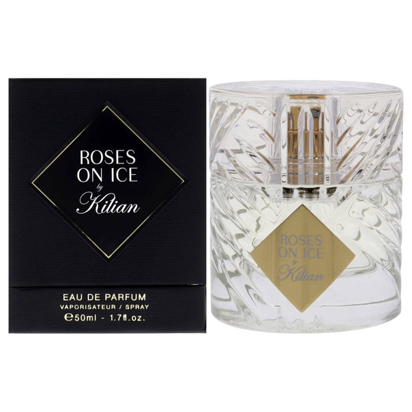 Kilian Roses on Ice — 2