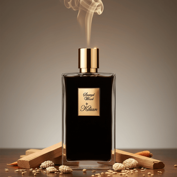 Kilian Sacred Wood — 2