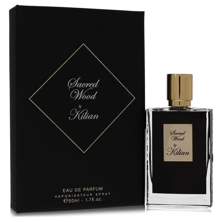 Kilian Sacred Wood — 3