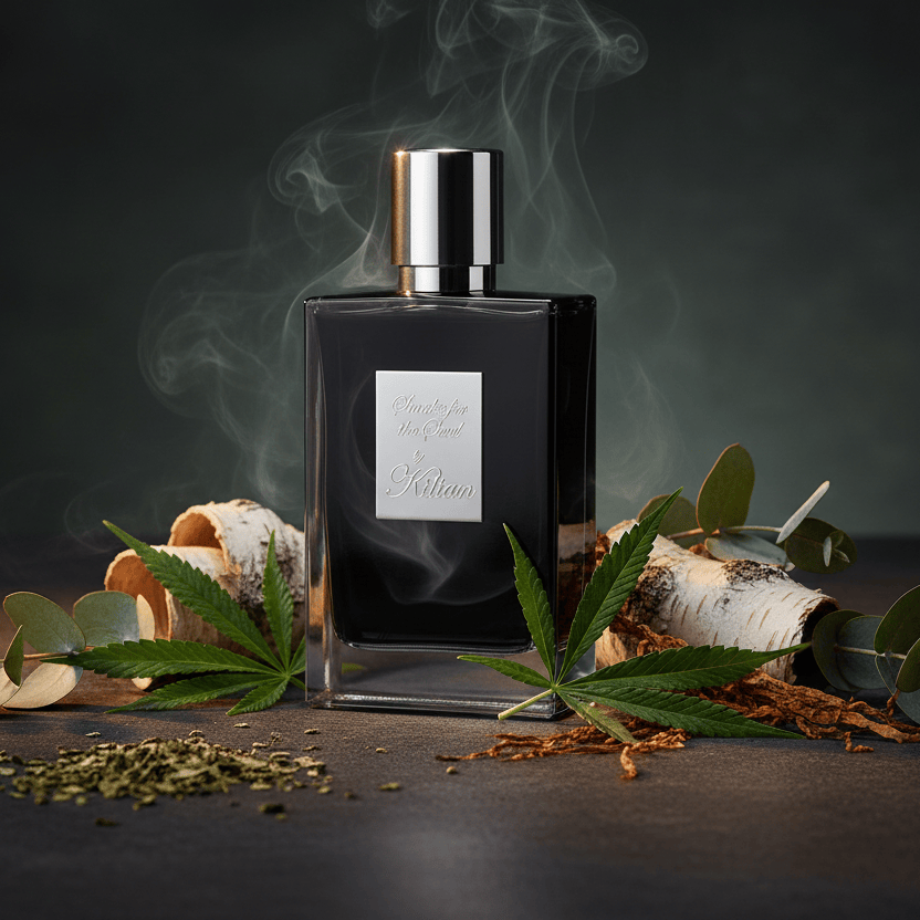 Kilian Smoke For The Soul — 2