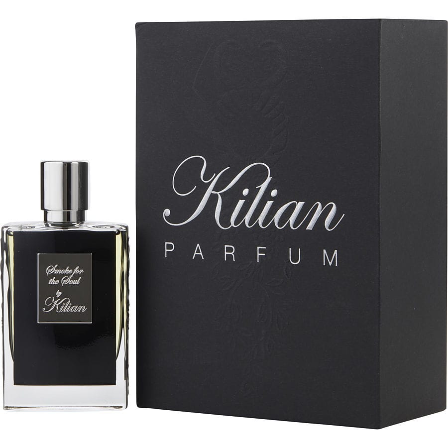 Kilian Smoke For The Soul — 3