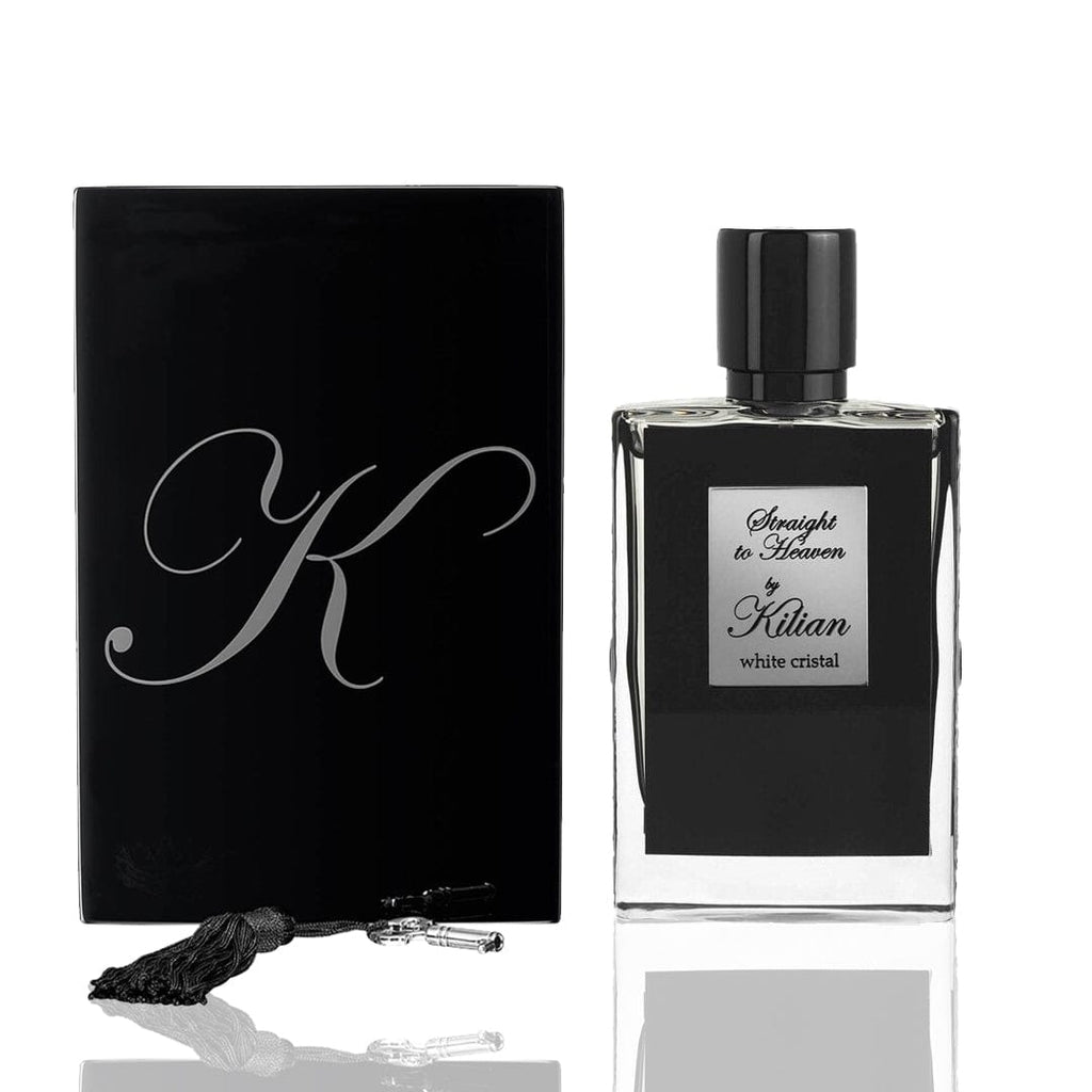 Kilian Straight To Heaven — 3