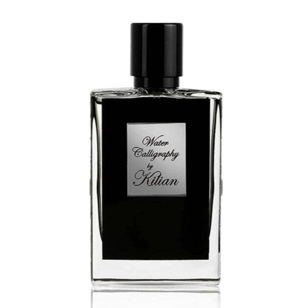 Kilian Water Calligraphy — 1