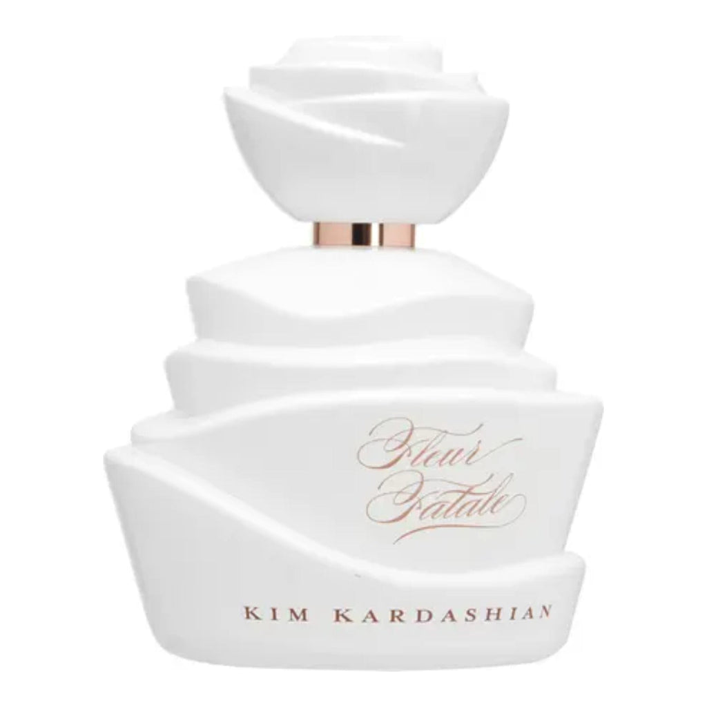 Kim Kardashian Fleur Fatale Women's Perfume/Cologne For Women Eau de Parfum 3.4 oz Edp — 1