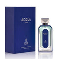 KISA Acqua 3.4oz Unisex EDP SPRAY — 1