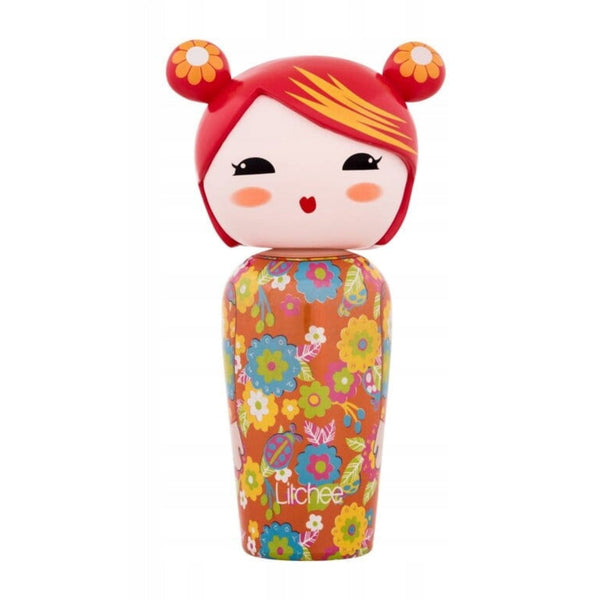 Kokeshi Litchee Women's Perfume/Cologne For Women Eau de Toilette 1.7 oz Edt — 1