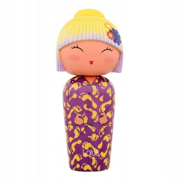 Kokeshi Lotus Women's Perfume/Cologne For Women Eau de Toilette 1.7 oz Edt — 1