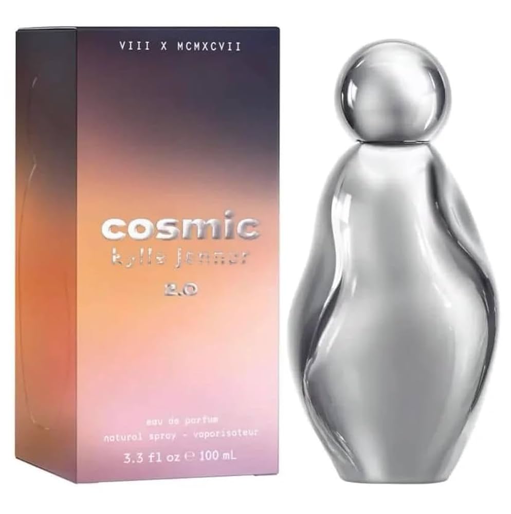 Kylie Jenner Cosmic 2.0 Eau de Parfum — 3