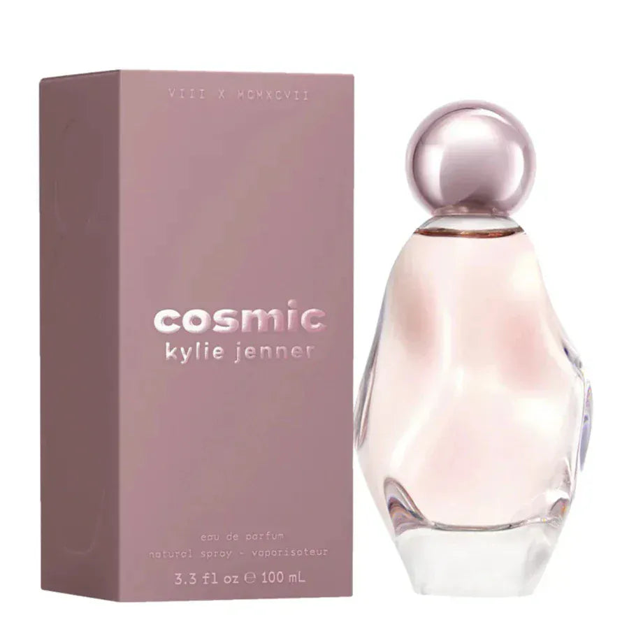 Kylie Jenner Cosmic Eau de Parfum — 3