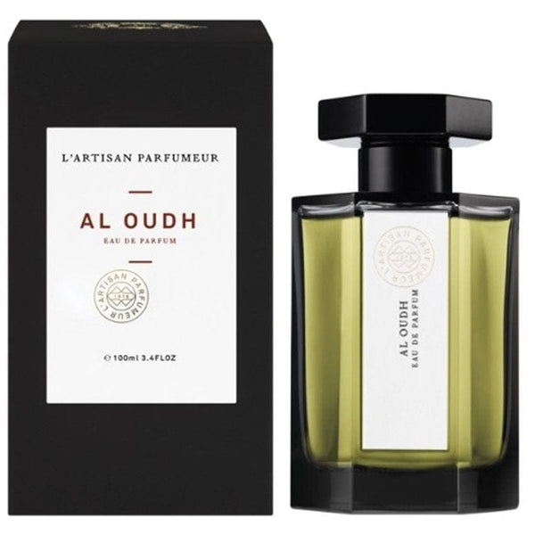 L'Artisan Parfumeur Al Oudh 3.4 Oz — 2