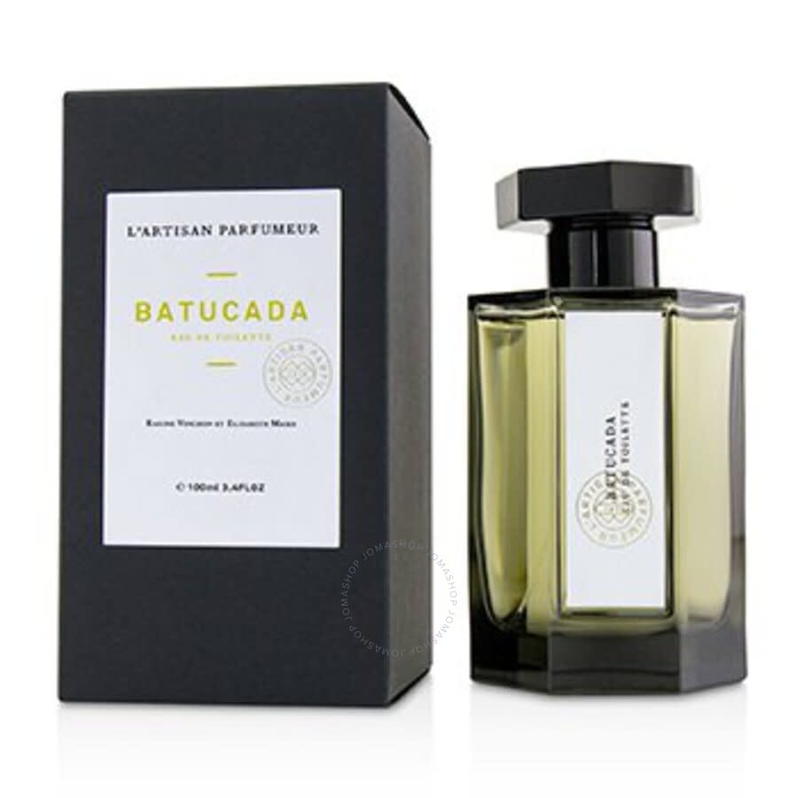 L'Artisan Parfumeur Batucada 3.4 Oz — 2