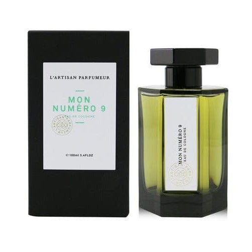 L'Artisan Parfumeur Mon Numero 9 - 3.4 Oz — 2