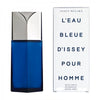 L'Eau Bleu D'Issey Pour Homme Cologne For Men Eau De Toilette 2.5 Oz — 2