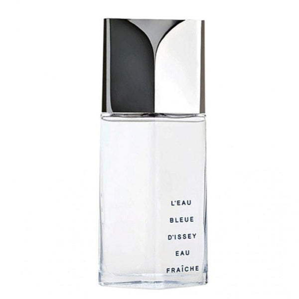 L'Eau Bleue D'Issey Eau Fraiche Cologne For Men Eau De Toilette 2.5 Oz — 1