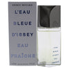 L'Eau Bleue D'Issey Eau Fraiche Cologne For Men Eau De Toilette 2.5 Oz — 2