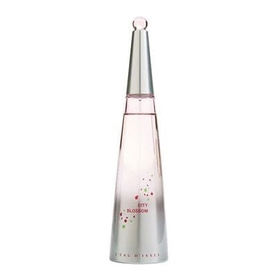 L´Eau D´Issey City Blossom Perfume For Women Eau De Toilette 3.0 Oz — 1
