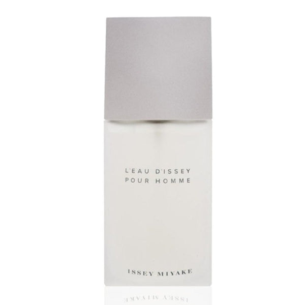 L´Eau D´Issey Pour Homme Cologne For Men Eau De Toilette — 1