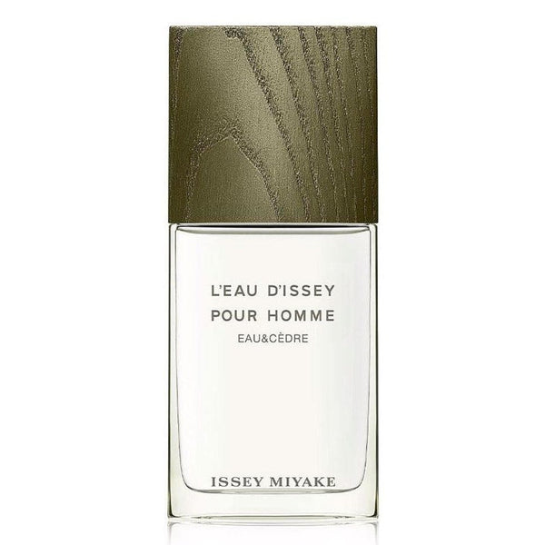 L’Eau d’Issey Pour Homme Eau & Cèdre 3.4 Oz Edt — 1