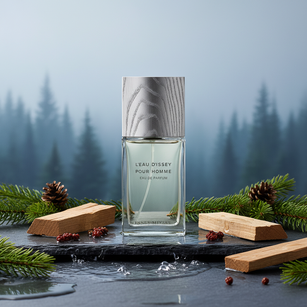 Issey Miyake L'eau d'Issey Pour Homme Eau de Parfum — 2