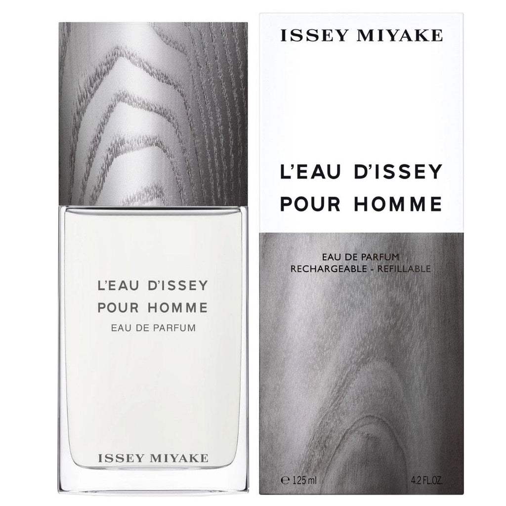 Issey Miyake L'eau d'Issey Pour Homme Eau de Parfum — 3