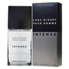 L'Eau D'Issey Pour Homme Intense Cologne For Men Eau De Toilette 2.5 Oz / 4.2 Oz Edt — 2