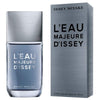 Issey Miyake L'Eau Majeure D'Issey Cologne For Men — 2