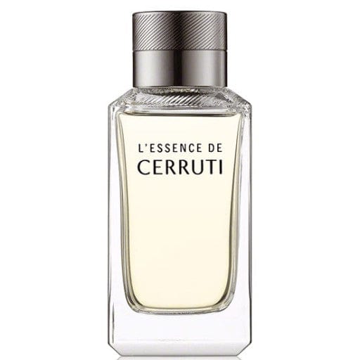 L´Essence De Cerruti Men — 1