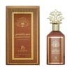 L'Haya Amber Intense 3.4 oz Edp — 2