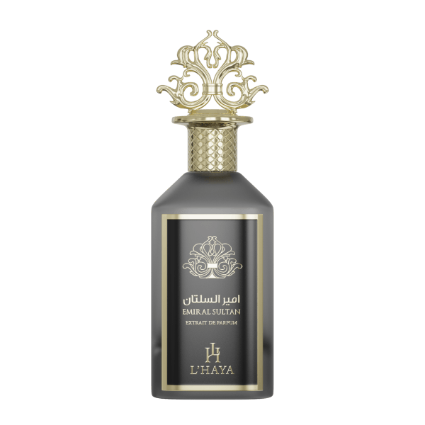 L'Haya Emir Al Sultan 3.4 oz Edp — 1