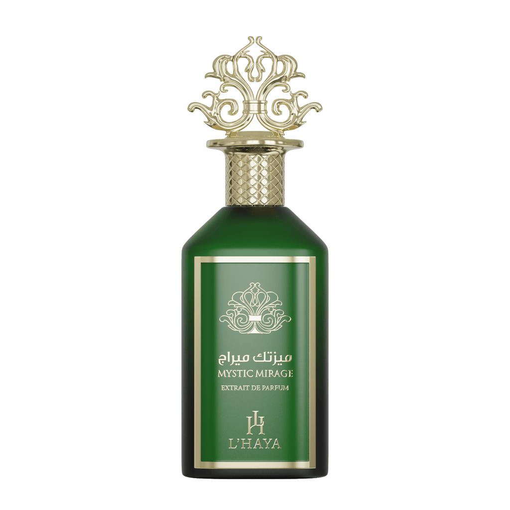L'Haya Mystic Mirage 3.4 oz Edp — 1