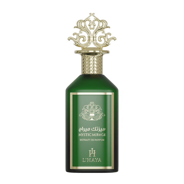 L'Haya Mystic Mirage 3.4 oz Edp — 1