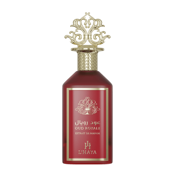 L'Haya Oud Royale 3.4 oz Edp — 1