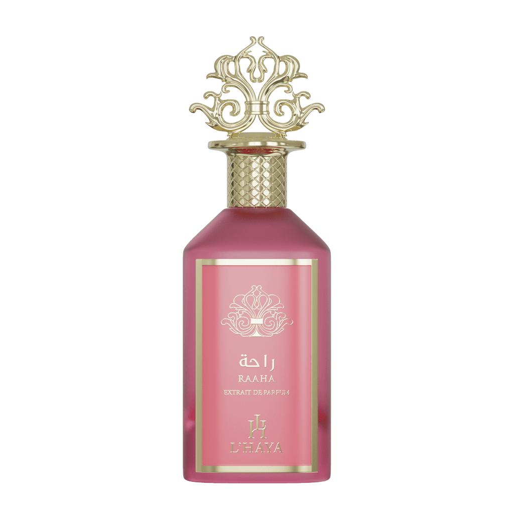 L'Haya Raaha 3.4 oz Edp — 1