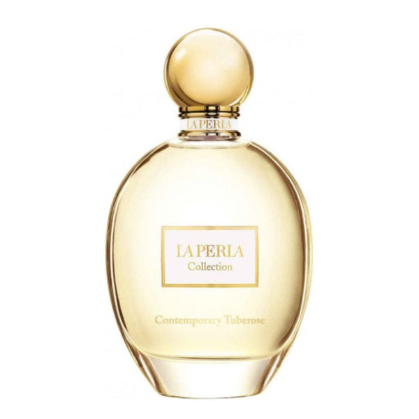 La Perla Contemporary Tuberose Women's Perfume/Cologne For Women Eau de Parfum 3.3 oz Edp — 1